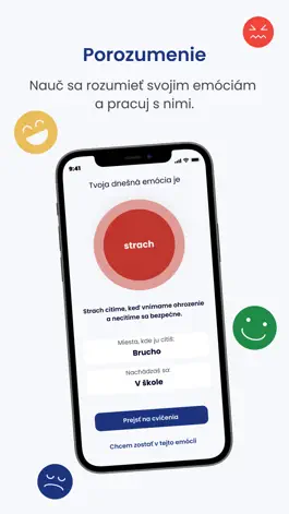 Game screenshot Môj Kompas apk
