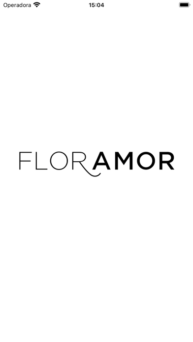 Floramor - Catalogo Screenshot