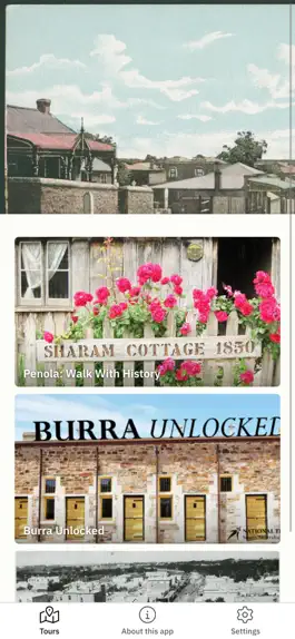 Game screenshot SA Heritage mod apk