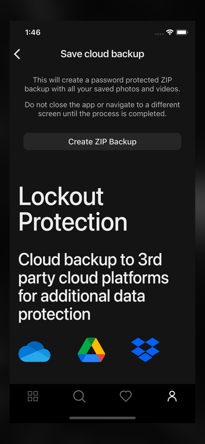 Private Photo Vault - PPV