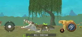 Game screenshot Crocodile Games Animal Sim mod apk