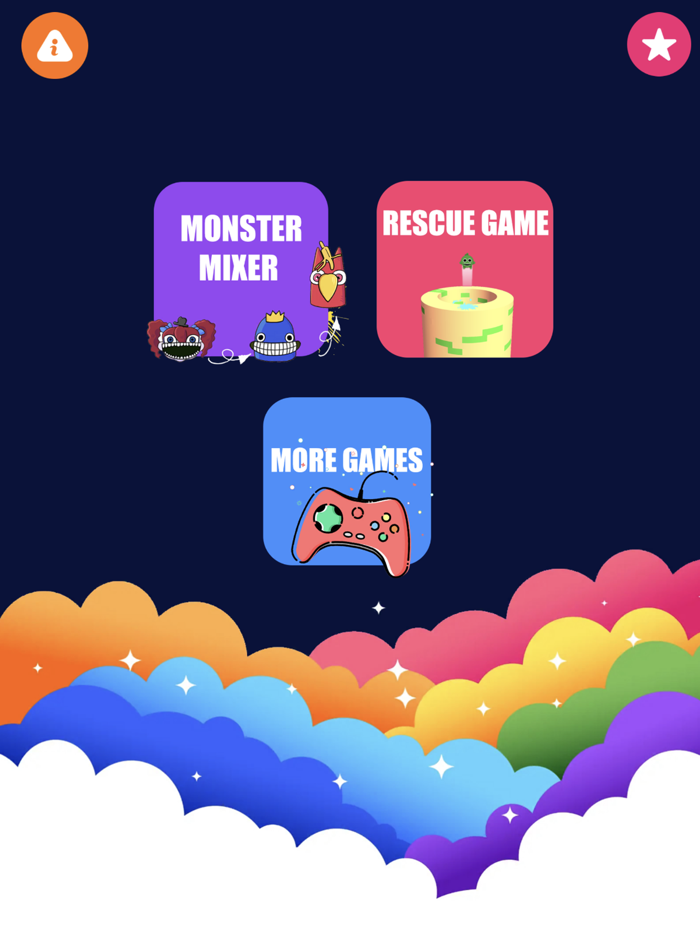 Grimace Monster Transformation