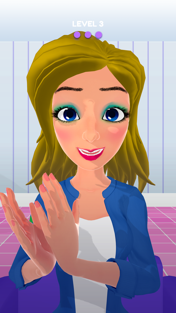 Beauty Merge Makeover