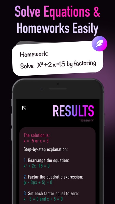 CraftAI - AI Chat, Art Drawing Screenshot