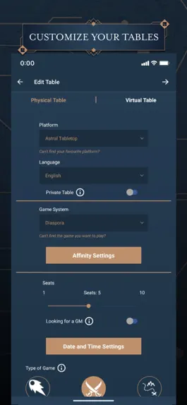 Game screenshot Critical Match apk