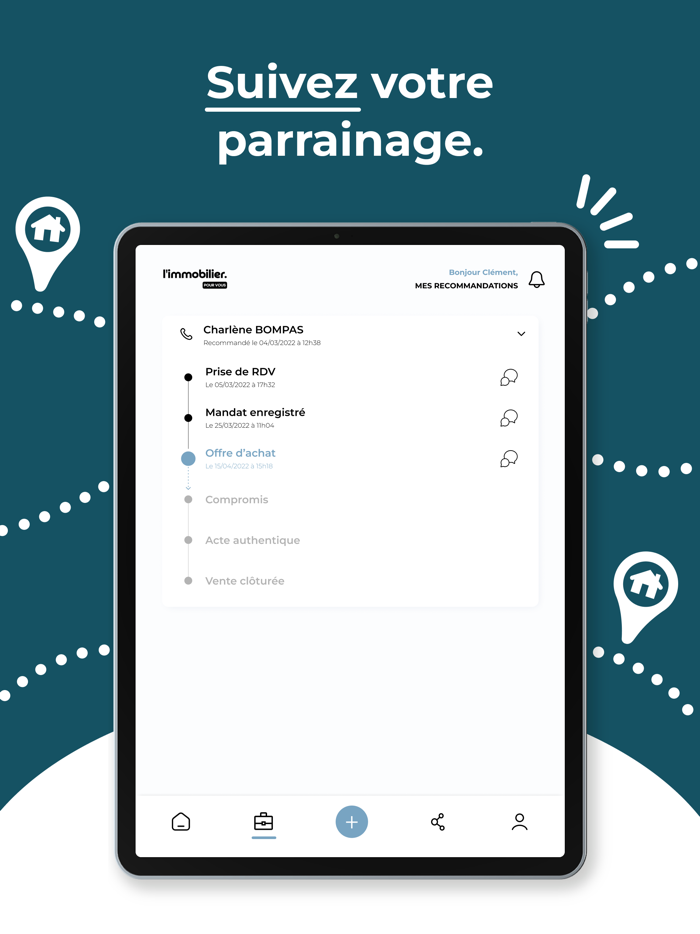 LIMMOBILIER POUR VOUS