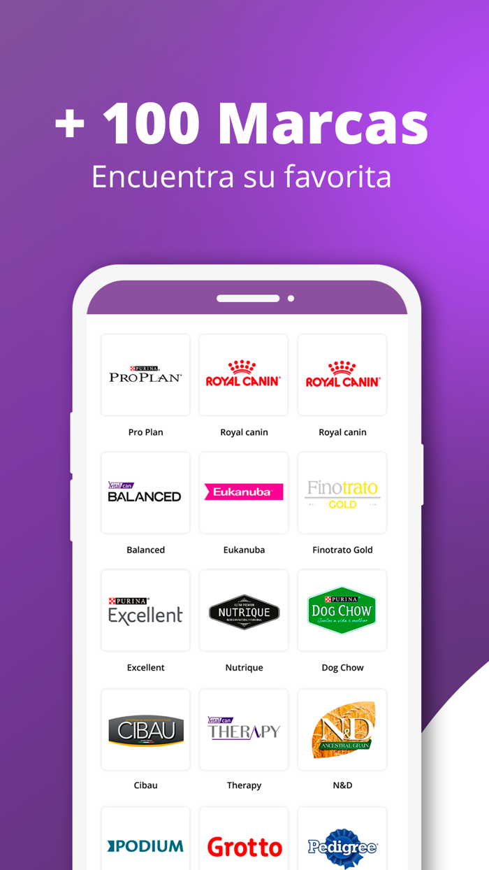 Envios Pet – Petshop Delivery