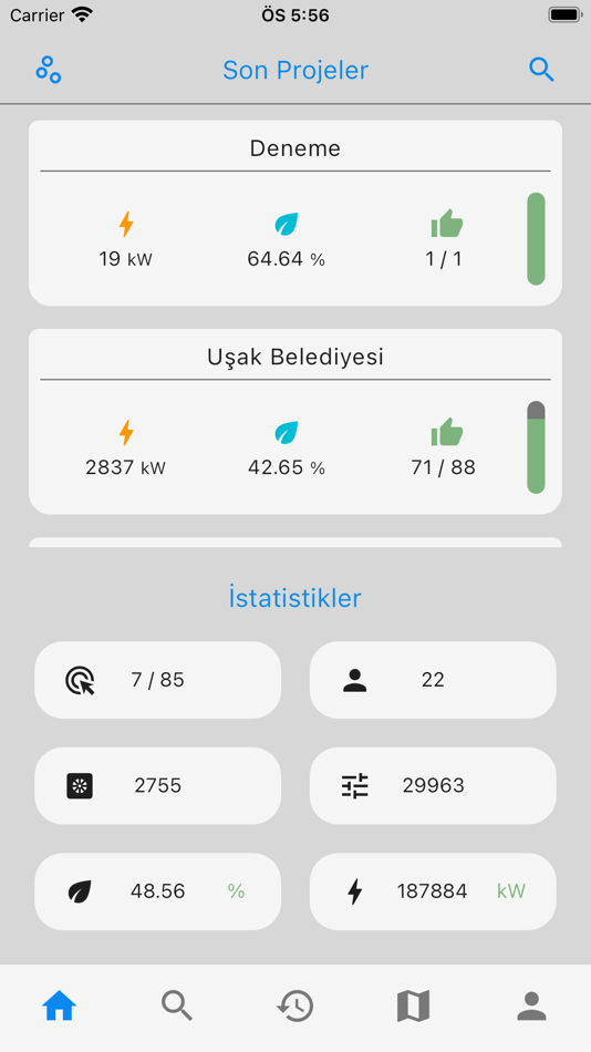 #5. Aqua Guide - Measure Mate (iOS) 由: Solid Electron A.S.