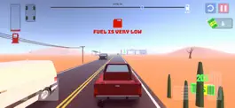 Game screenshot Out Of Fuel mod apk