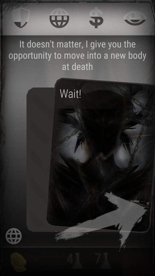 #4. SCP: Foundation Chronicles (iOS) Podle: Raman Kuzmich