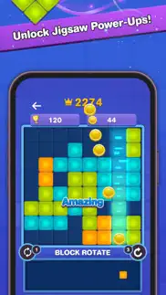 block puzzle: jewel star problems & solutions and troubleshooting guide - 4