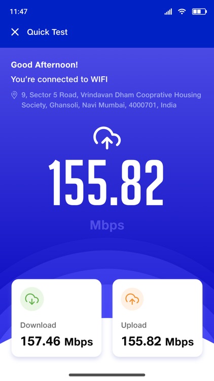Netvelocity screenshot-4