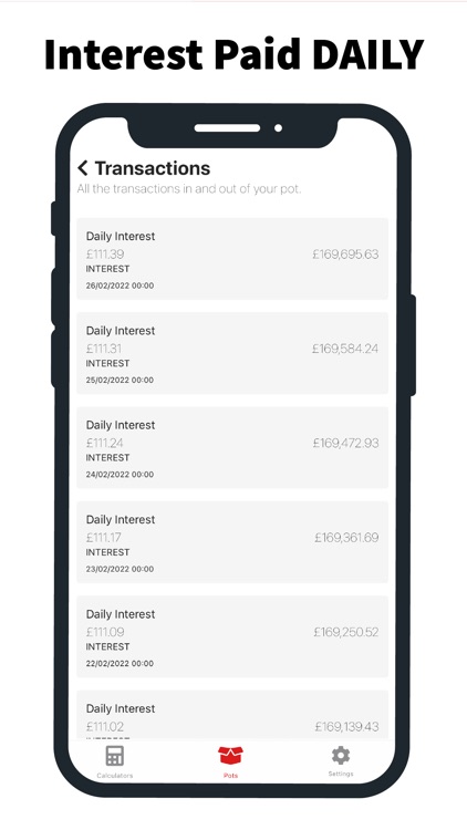 IGI Fund Manager screenshot-4