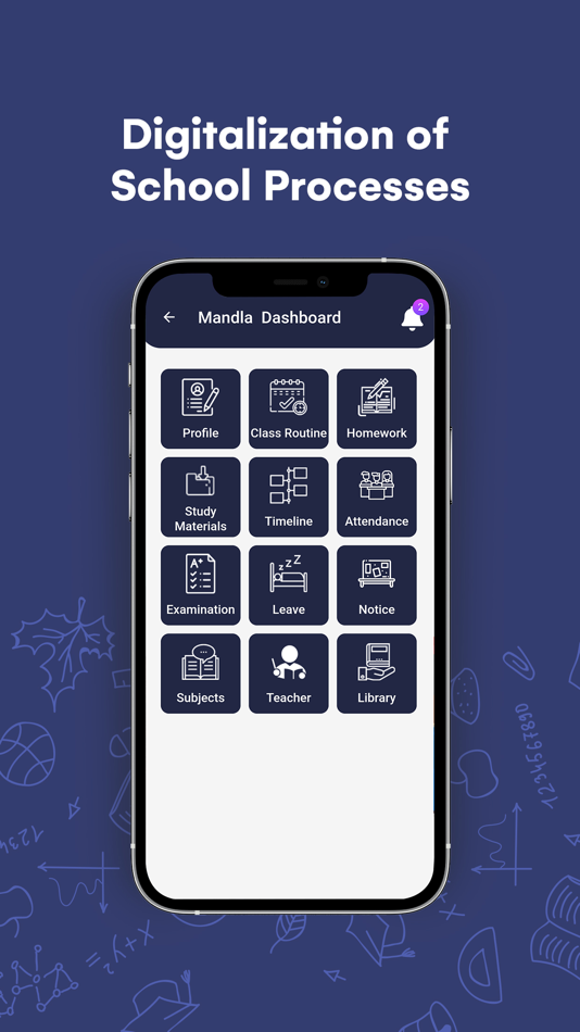 #3. NextSchool NG (iOS) 由: Nextnow Group (Pty) Ltd