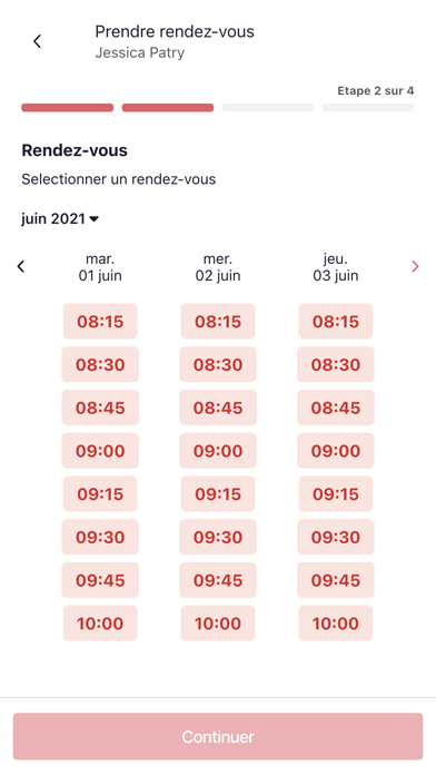 KelSoin Screenshot