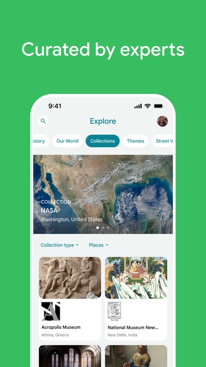 Google Arts & Culture screenshot-4