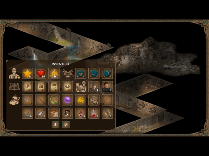 Hero of the Kingdom II