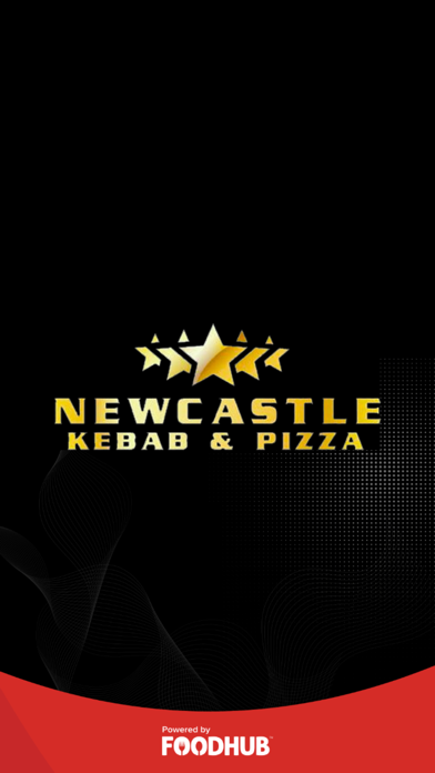 Newcastle Kebab House. Screenshot