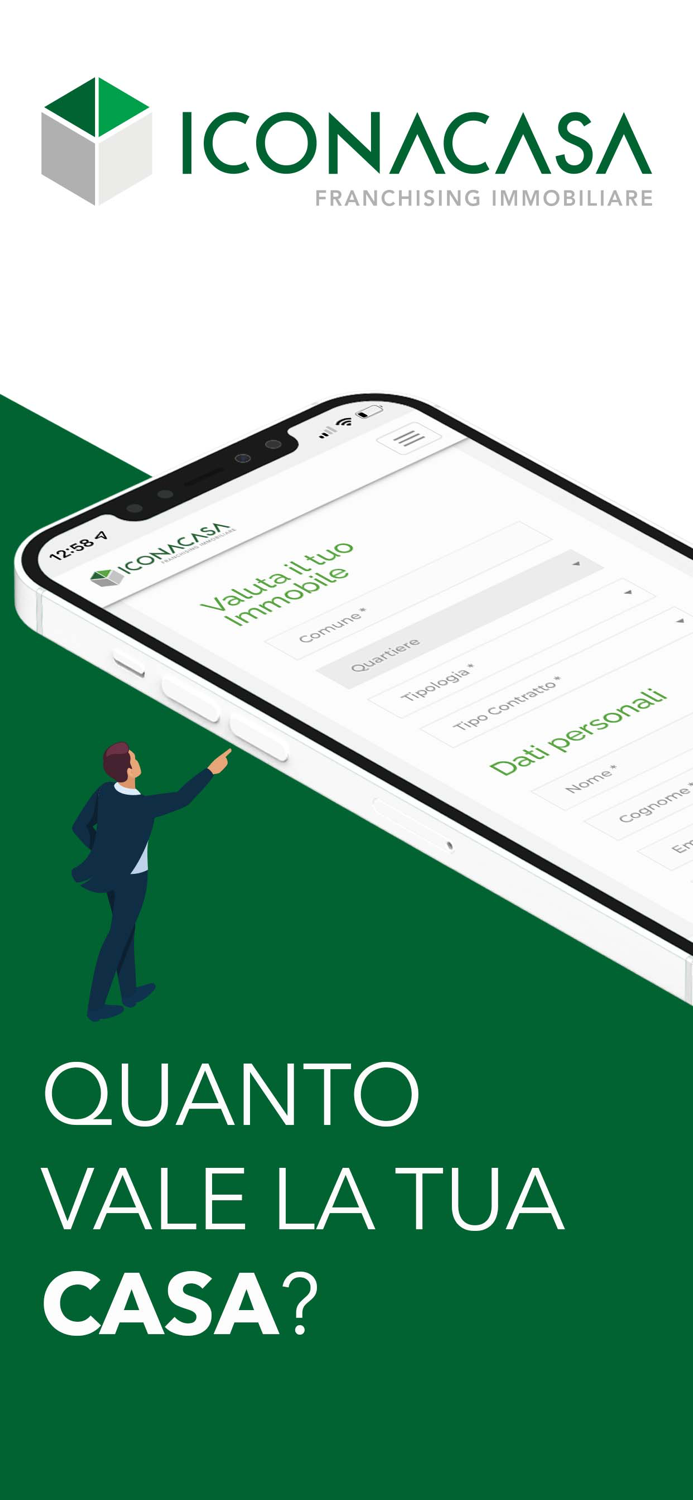Iconacasa