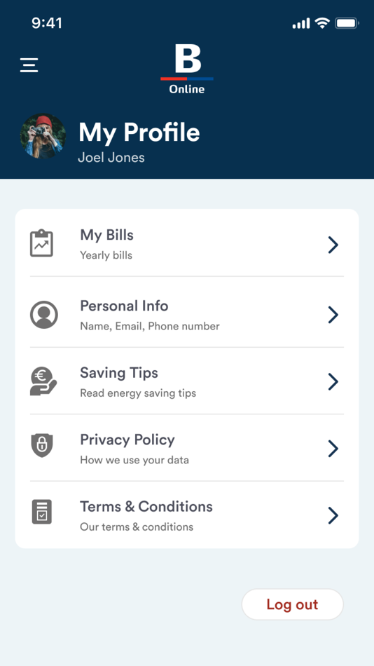 #4. Brunata Online Residents (iOS) Bởi: Brunata
