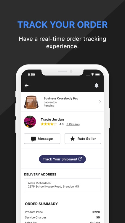 Swapz Official screenshot-7