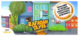 Game screenshot TRT Rafadan Tayfa Tornet hack