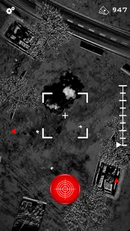 Game screenshot Drone Fury: Wrath From Above apk