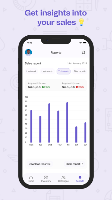 SmerpGo Screenshot
