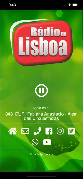 Game screenshot Radiodolisboa mod apk