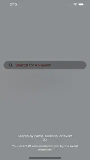 reuters events hub iphone screenshot 2