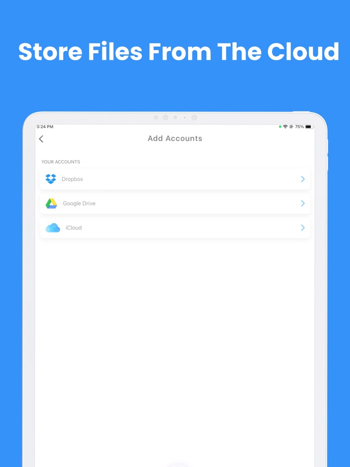 My Locker Photo Vault Apps