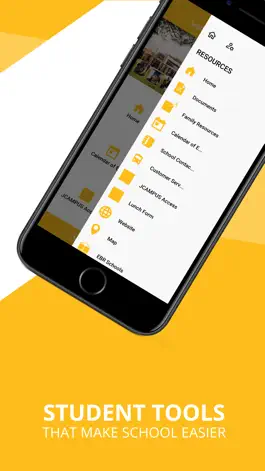 Game screenshot Scotlandville Magnet HS apk