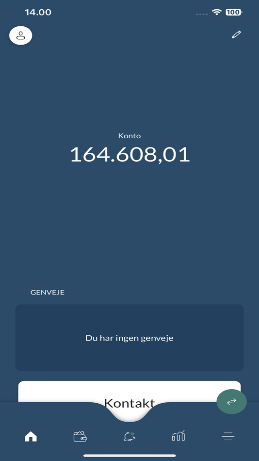 Facit Bank DK - 1.35.1 - (iOS)