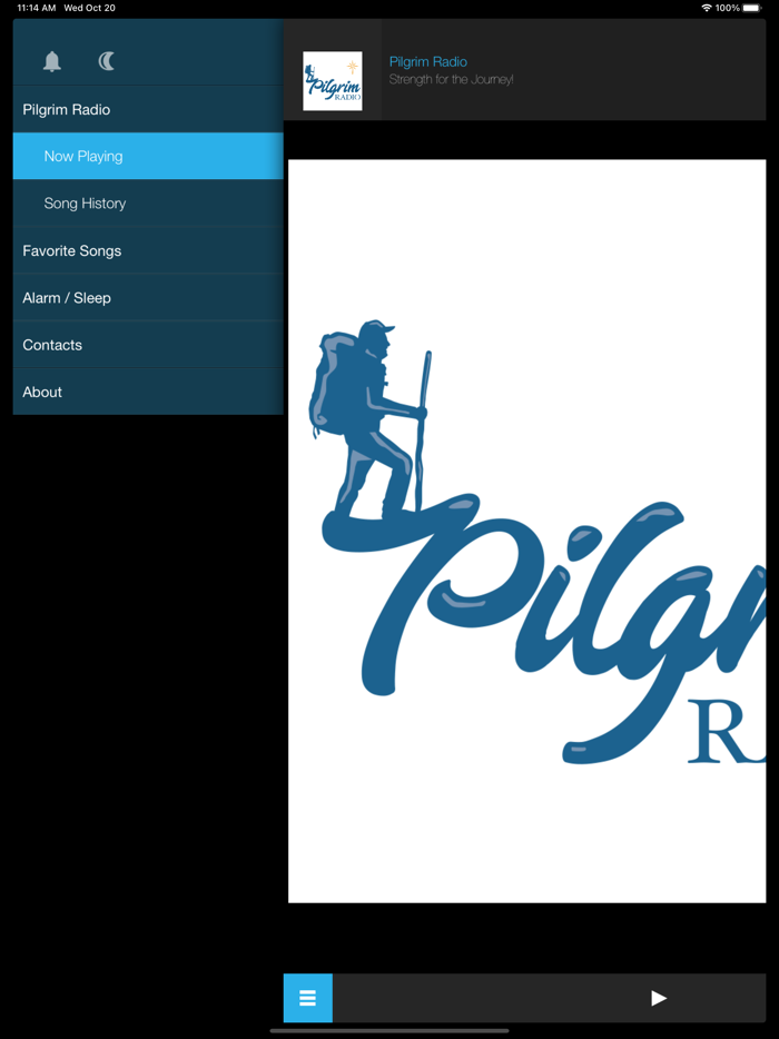 Pilgrim Radio