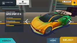 Game screenshot Race Rally Drift Burnout hack
