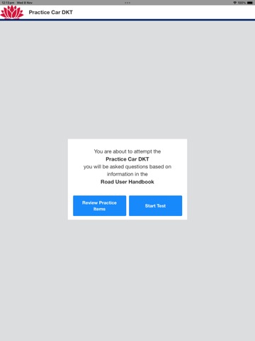 NSW Practice Testsのおすすめ画像3