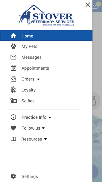 Stover Veterinary Services screenshot-4
