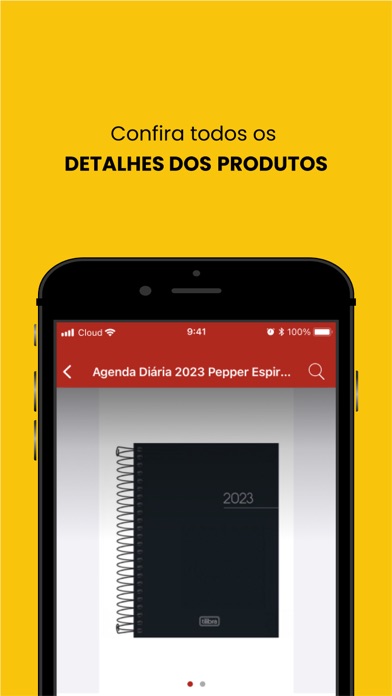 Castro Naves Screenshot