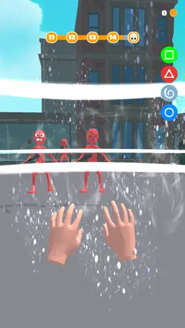 Game screenshot Draw 'N Bend hack