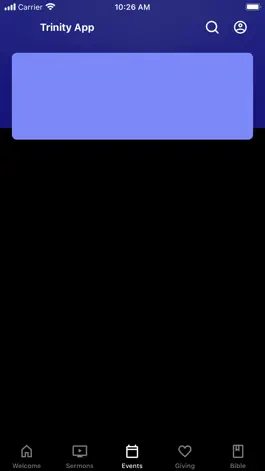Game screenshot The Trinity App hack