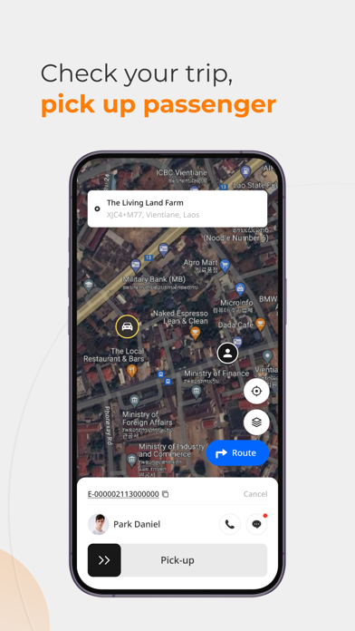KOKKOK Hero Screenshot