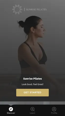 Game screenshot Sunrise Pilates mod apk