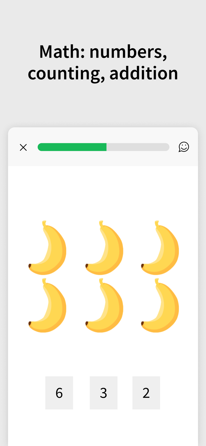 ANTON Kindergarten - Grade 8