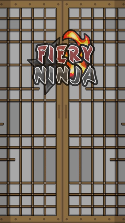 Fiery Ninja : Idle RPG screenshot-5