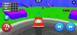 Game screenshot Car Golf hack