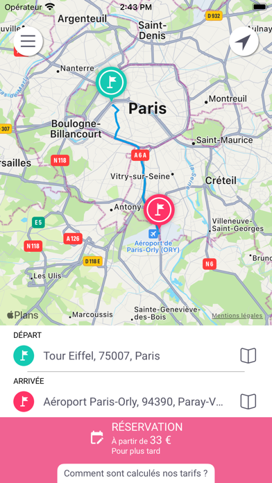 VTC66 Screenshot