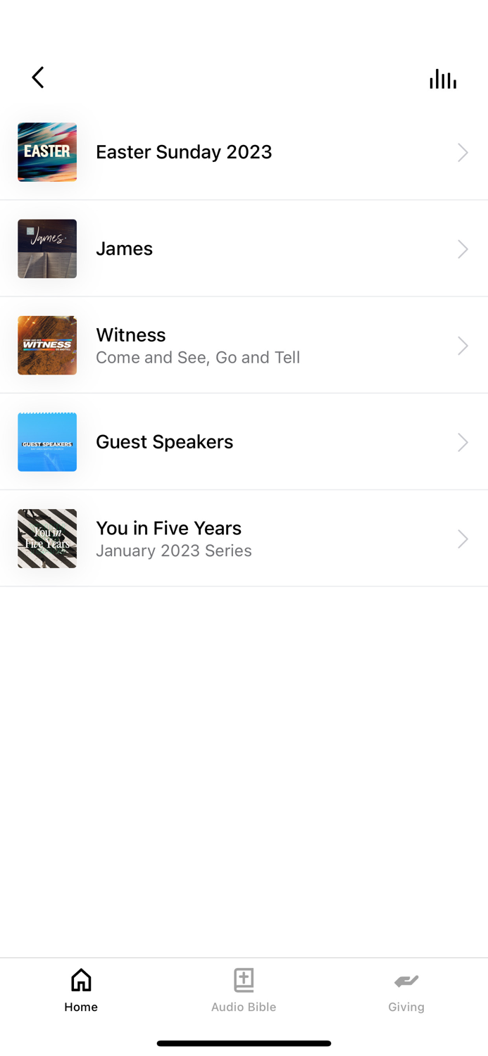 Bay Area Baptist Church