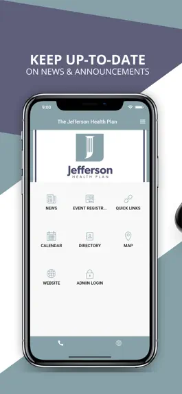 Game screenshot The Jefferson Health Plan mod apk
