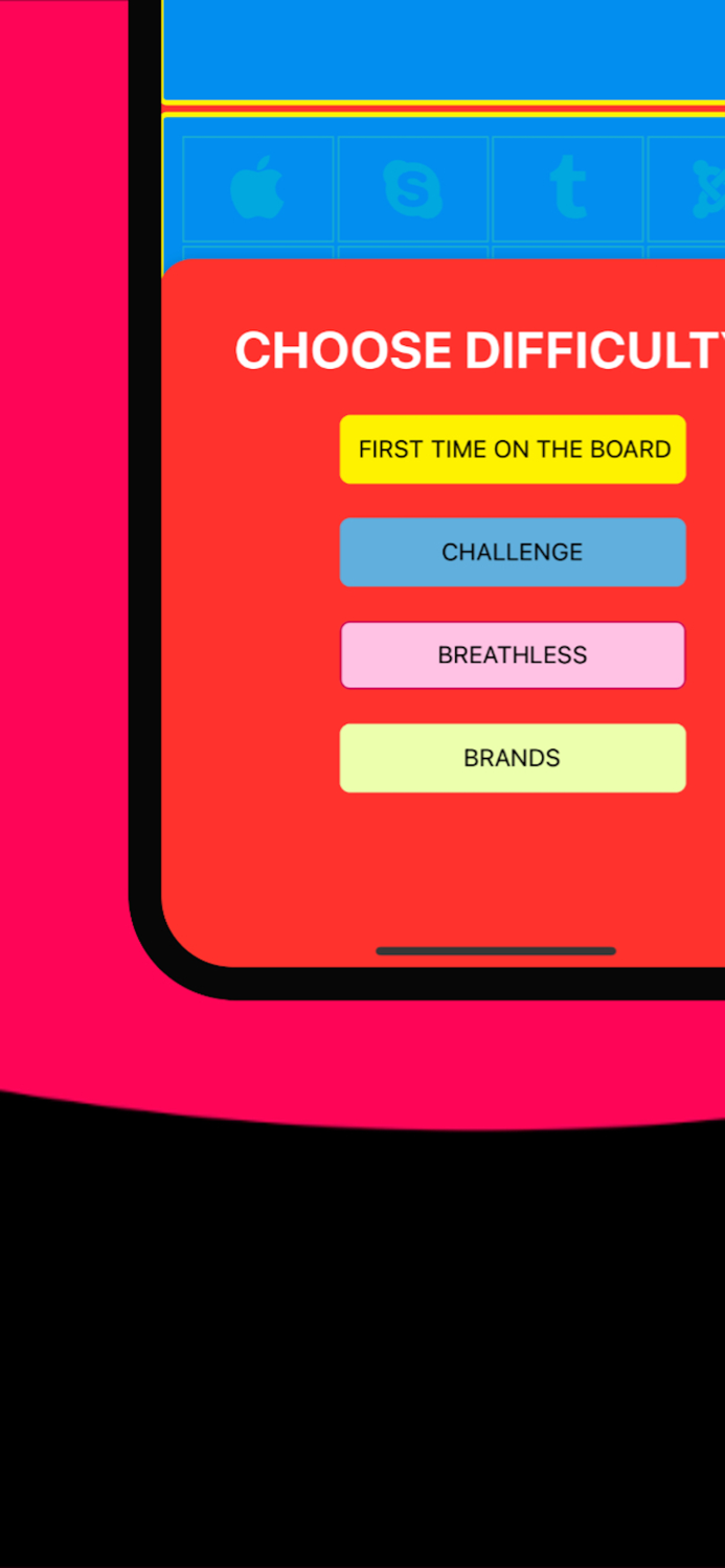 Perfection - Board Game