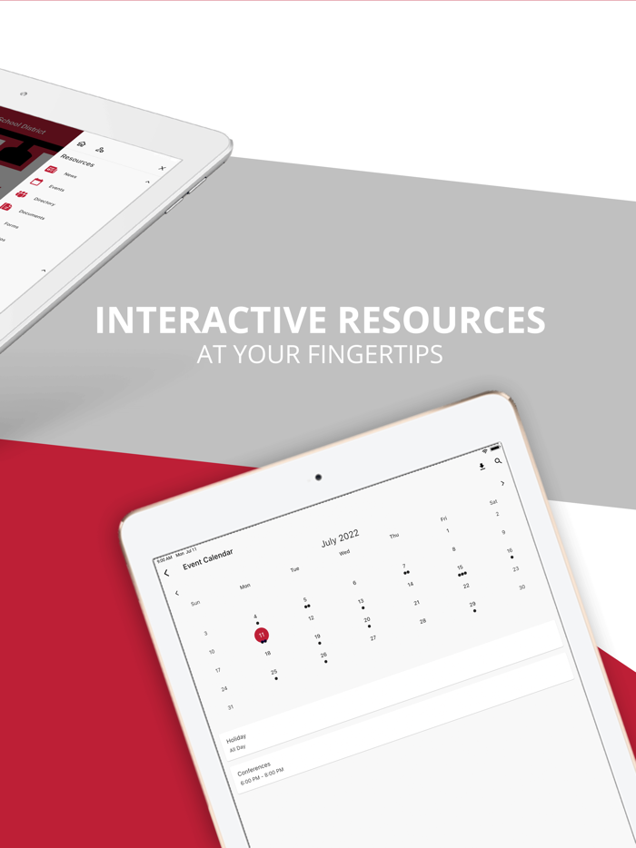 North Hills School District